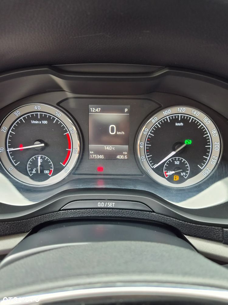 Skoda Karoq 1.5 TSI ACT GPF 4x2 Ambition DSG - 12