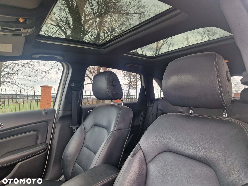 Mercedes-Benz Klasa B 200 CDI (BlueEFFICIENCY) - 7