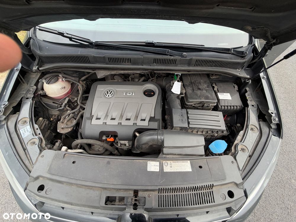 Volkswagen Sharan - 8