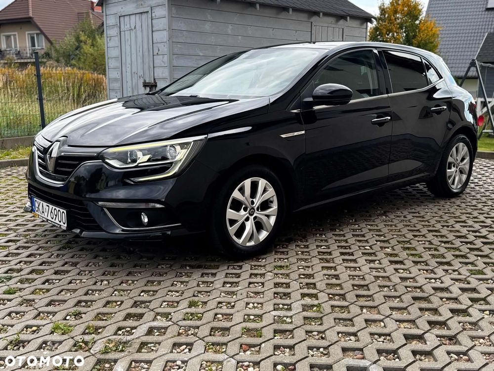 Renault Megane - 4