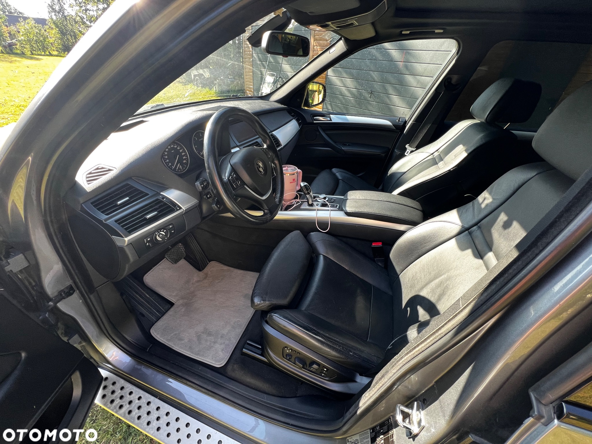 BMW X5 3.0sd xDrive - 14