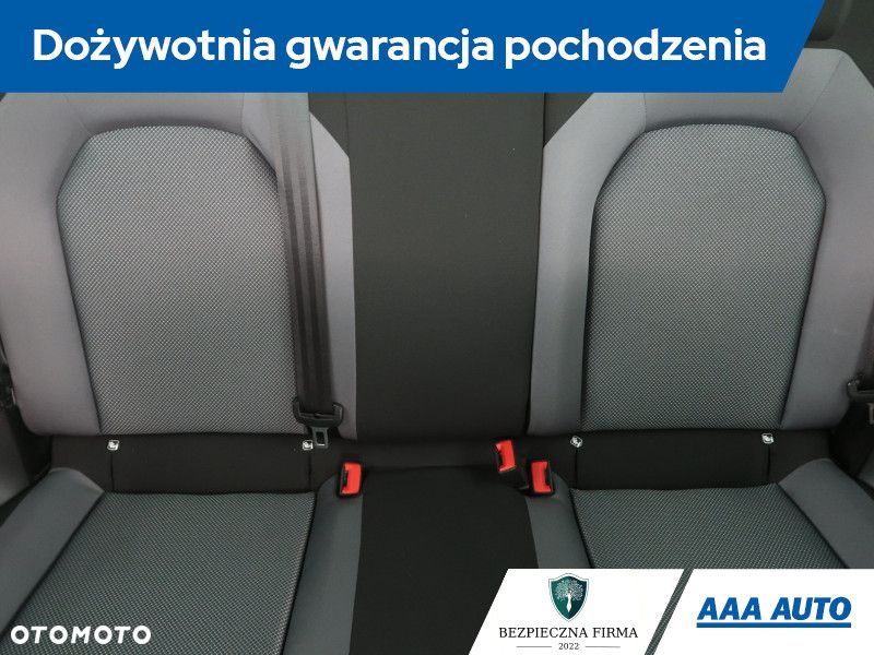 Seat Arona - 12