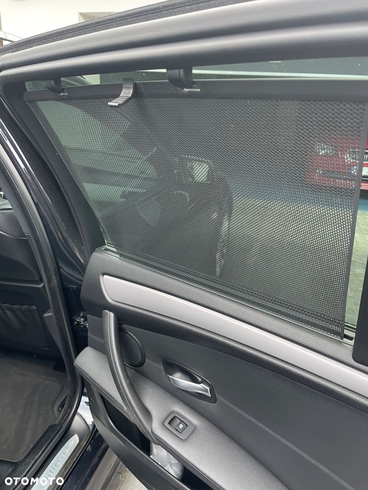 BMW Seria 5 530d xDrive Edition Sport - 17