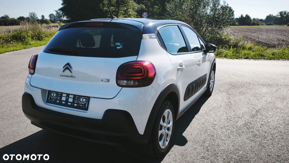 Citroën C3 - 19