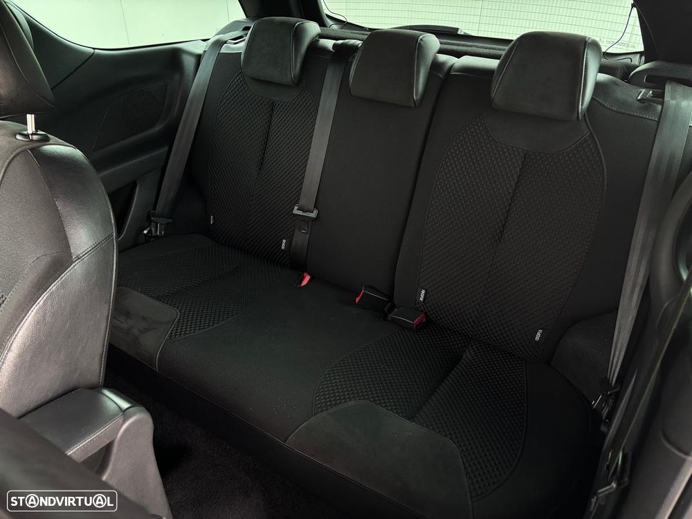 Citroën DS3 1.6 THP Sport Chic - 6