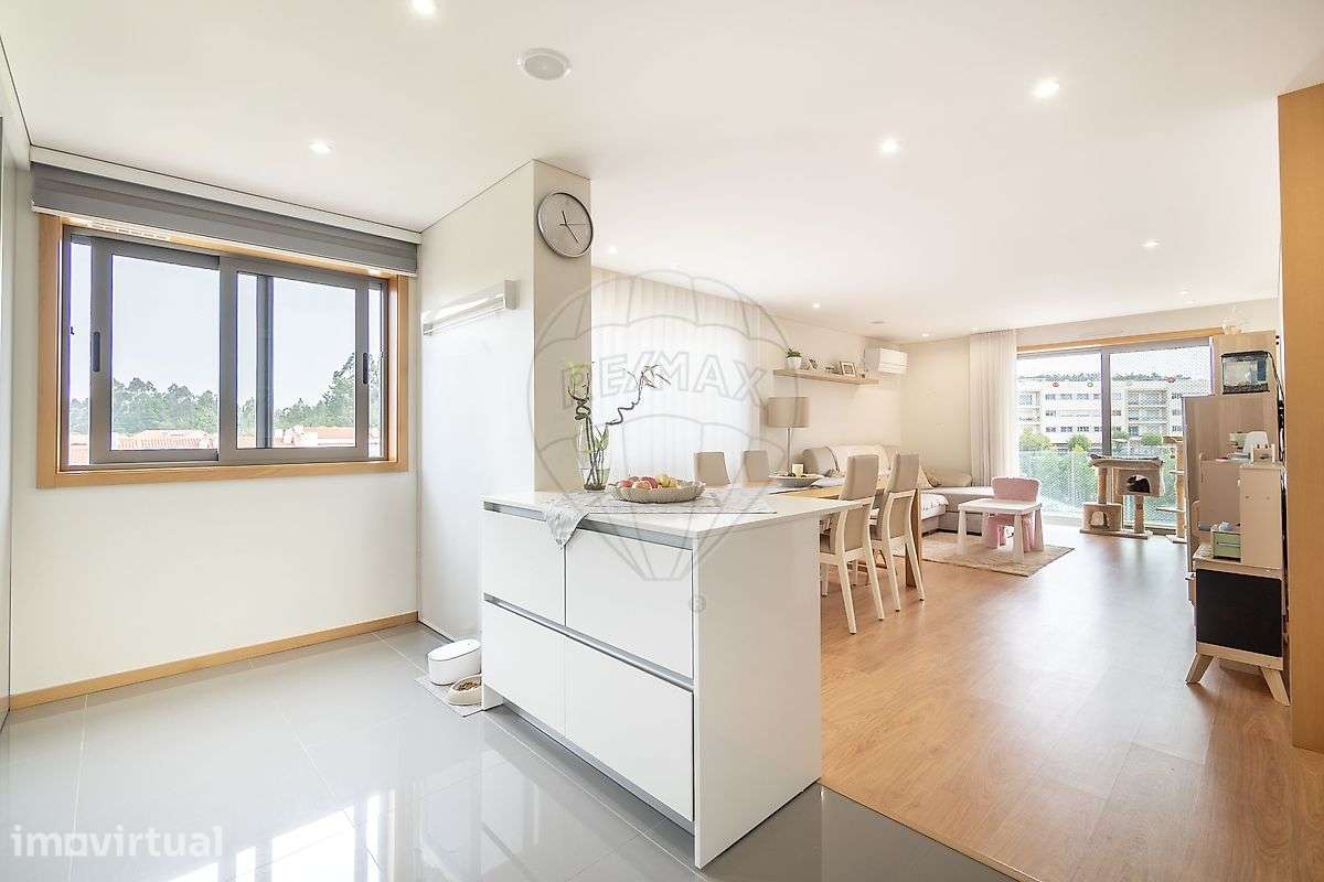 Apartamento T2 para venda - Grande imagem: 5/27