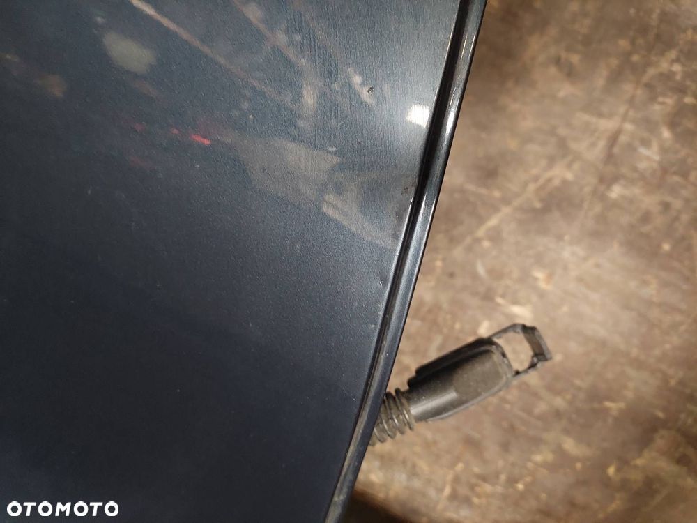 DRZWI KOMPLETNE PRAWY TYŁ KIA CEED III HB 5D C7 83460-J7000 - 4