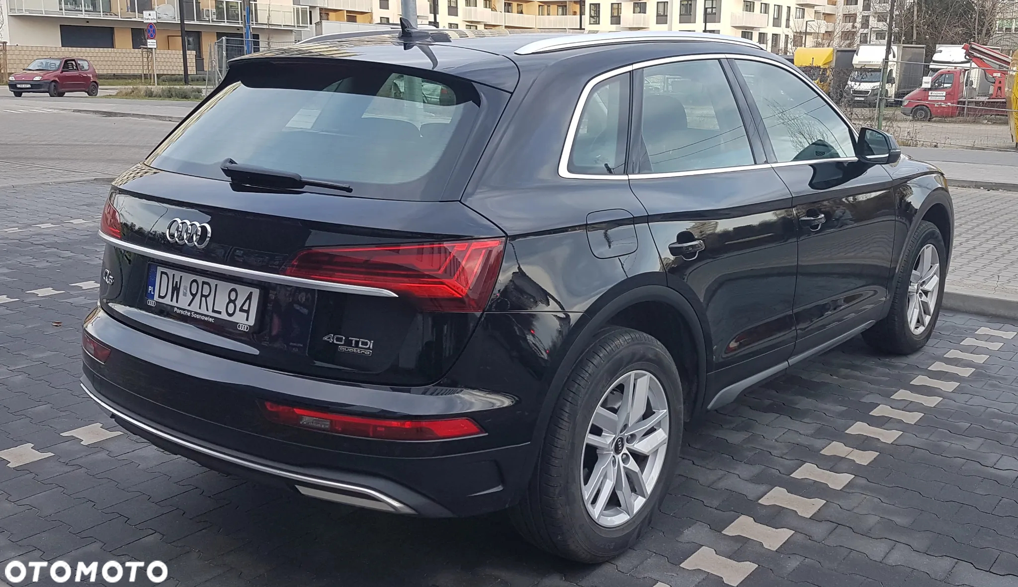 Audi Q5 - 3