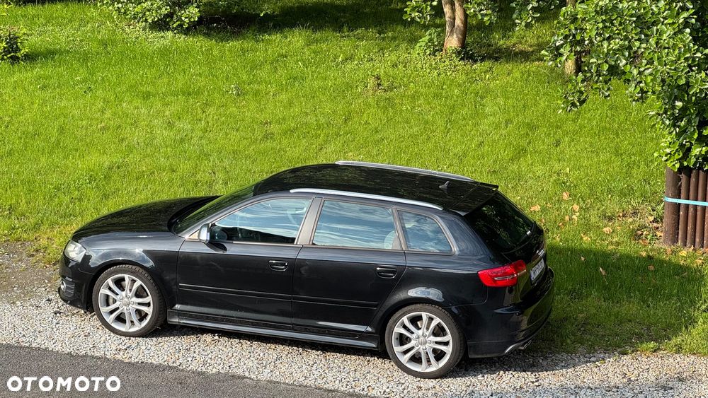 Audi S3 - 9