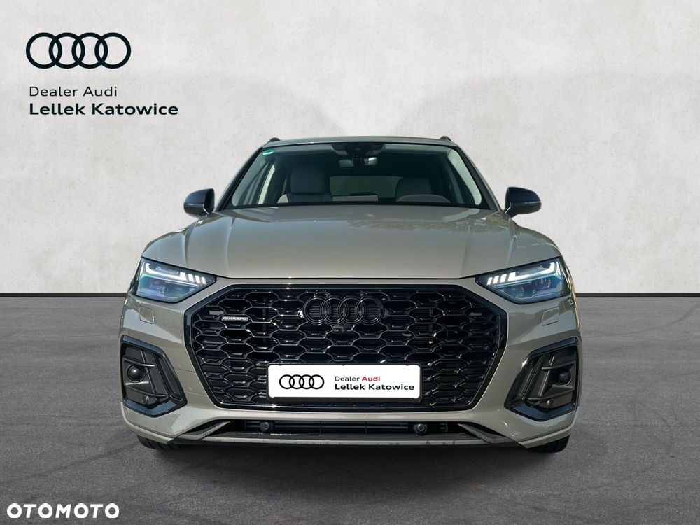Audi Q5 Sportback - 3