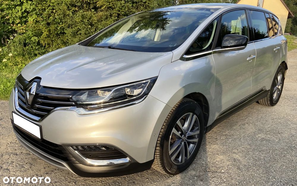 Renault Espace Energy dCi 160 EDC Intens - 11
