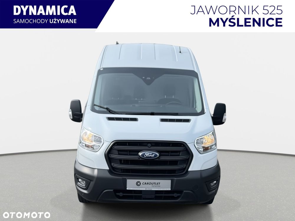 Ford Transit - 4
