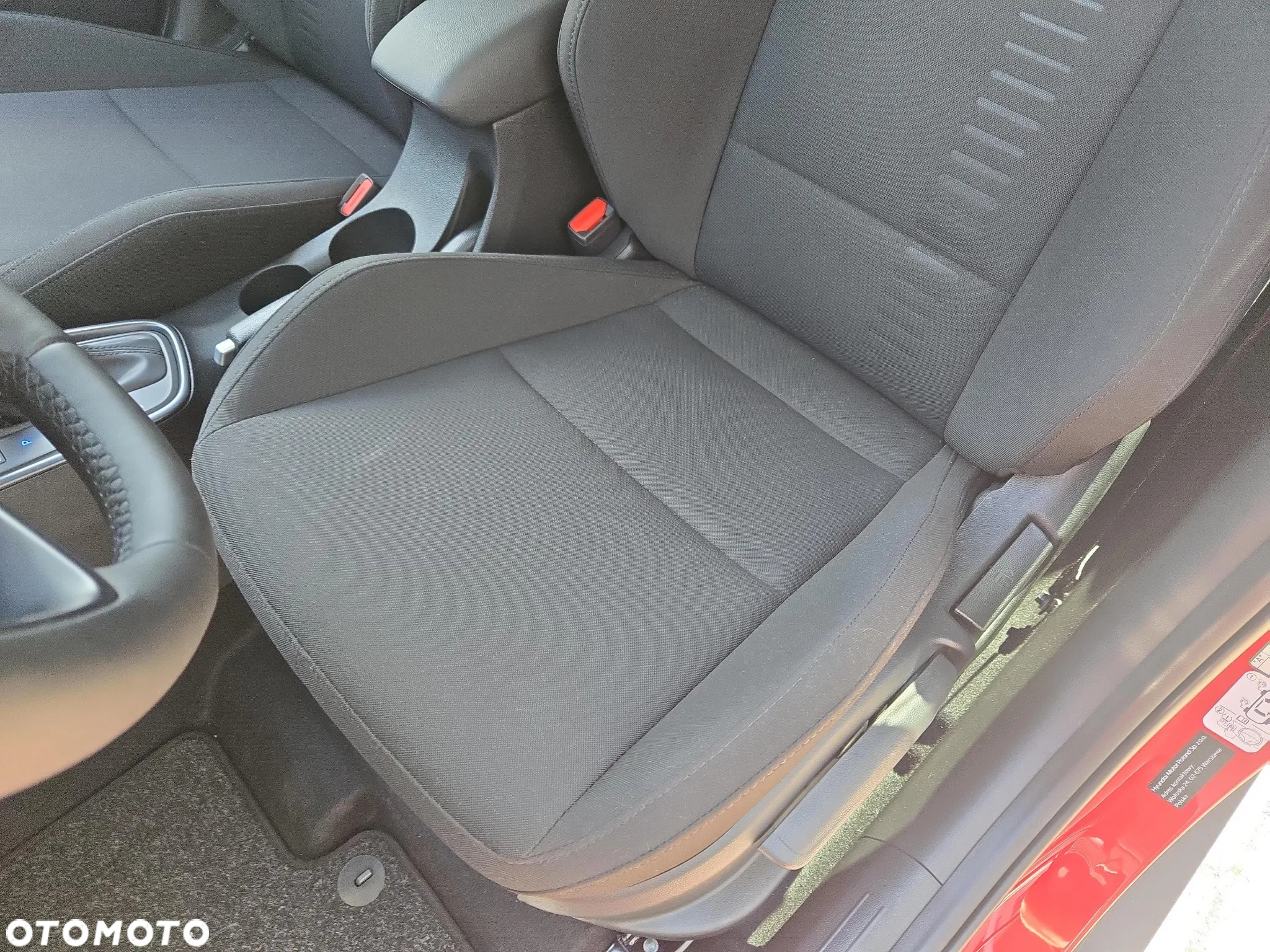 Hyundai Bayon 1.0 T-GDI Executive - 12