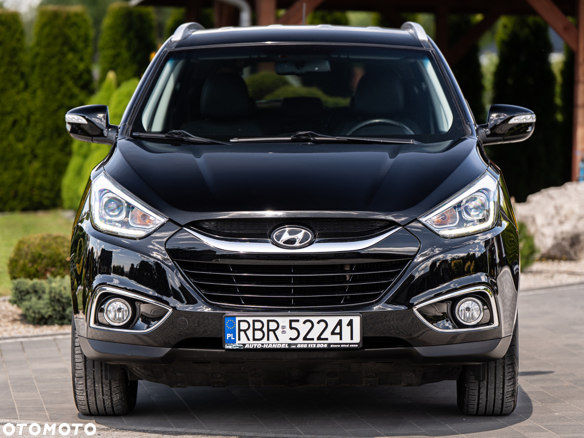 Hyundai ix35 1.7 CRDi 2WD 5 Star Edition - 16