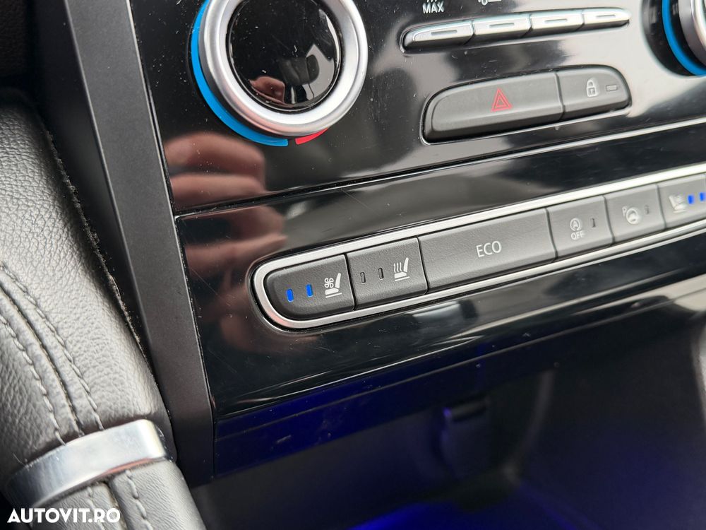 Renault Koleos 2.0 Energy dCi X-TRONIC Intens - 15