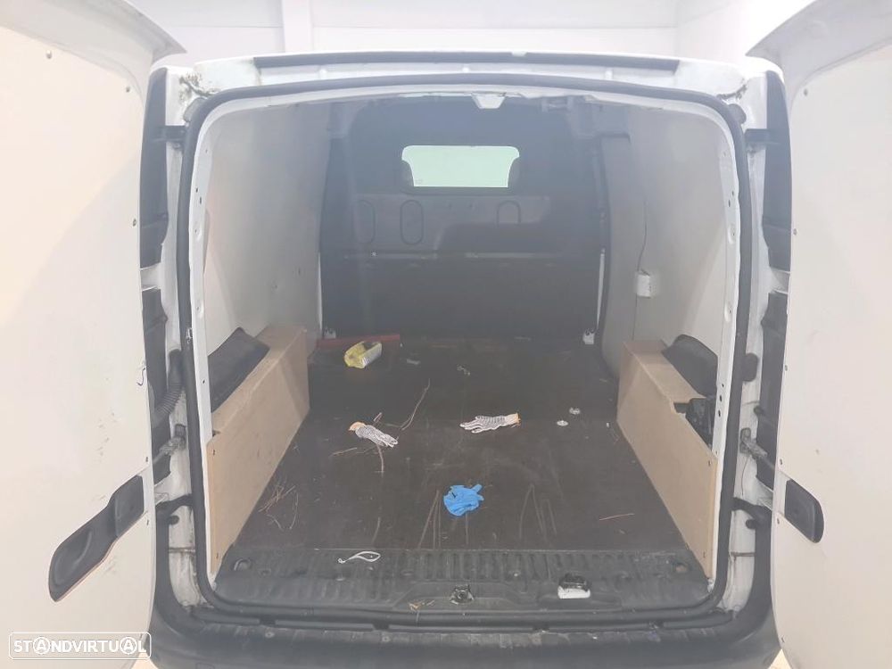 Renault KANGOO EXPRESS 1.5 dCi Maxi Business S/S - 8