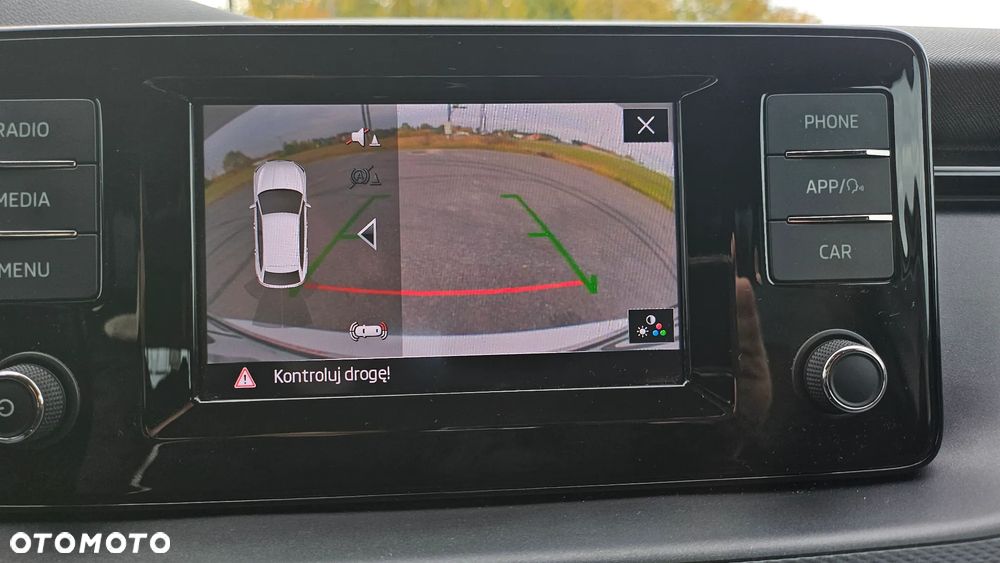Skoda Scala 1.0 TSI Ambition - 9