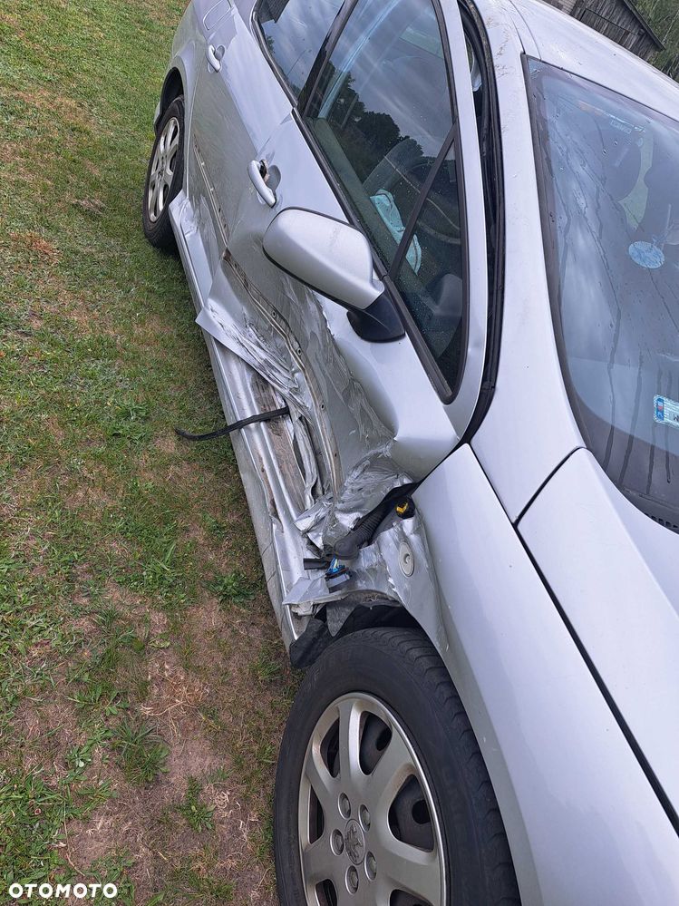 Peugeot 407 - 3