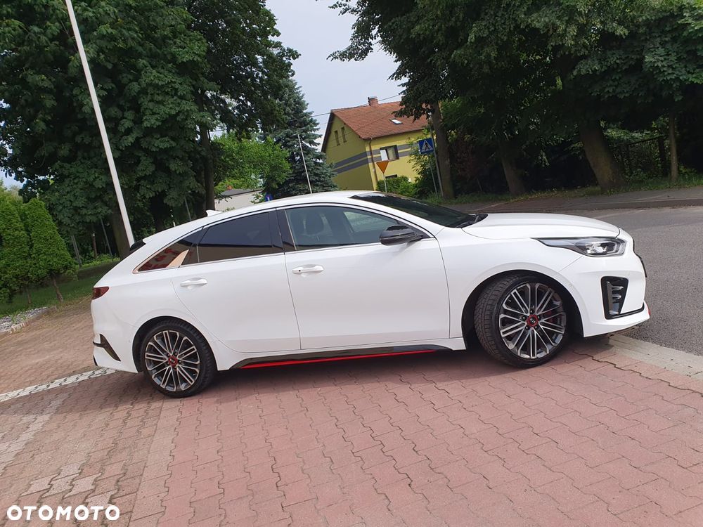 Kia ProCeed 1.6 T-GDI GT - 36