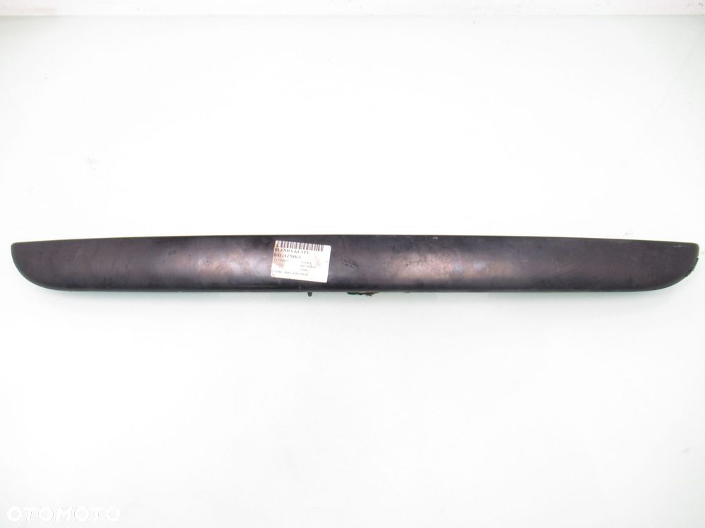 BLENDA KLAPY CITROEN XSARA PICASSO 9635595877F - 1