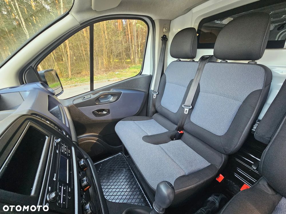 Opel Vivaro - 35