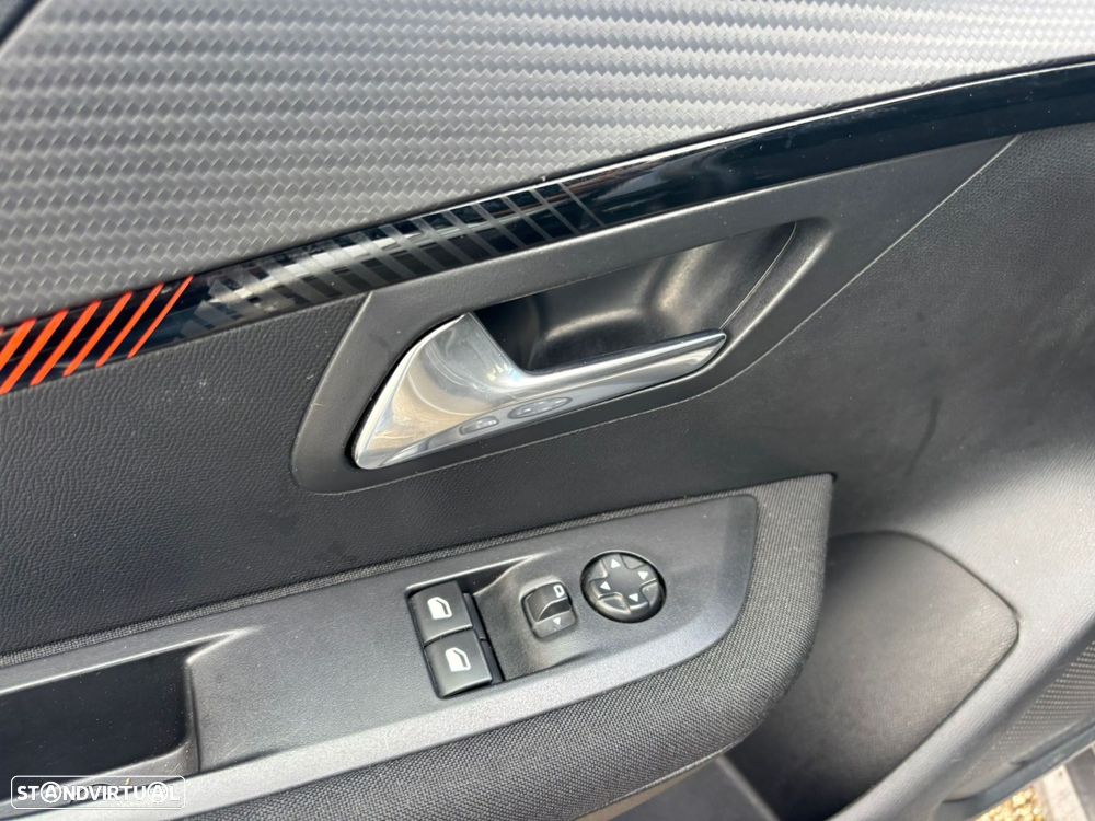 Peugeot 208 1.5 BlueHDi Active - 16