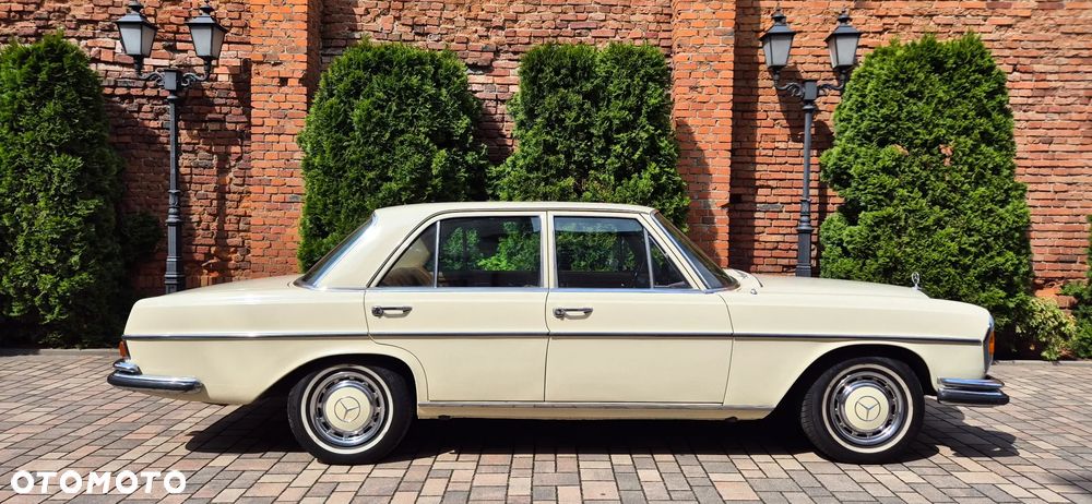 Mercedes-Benz Klasa S - 3