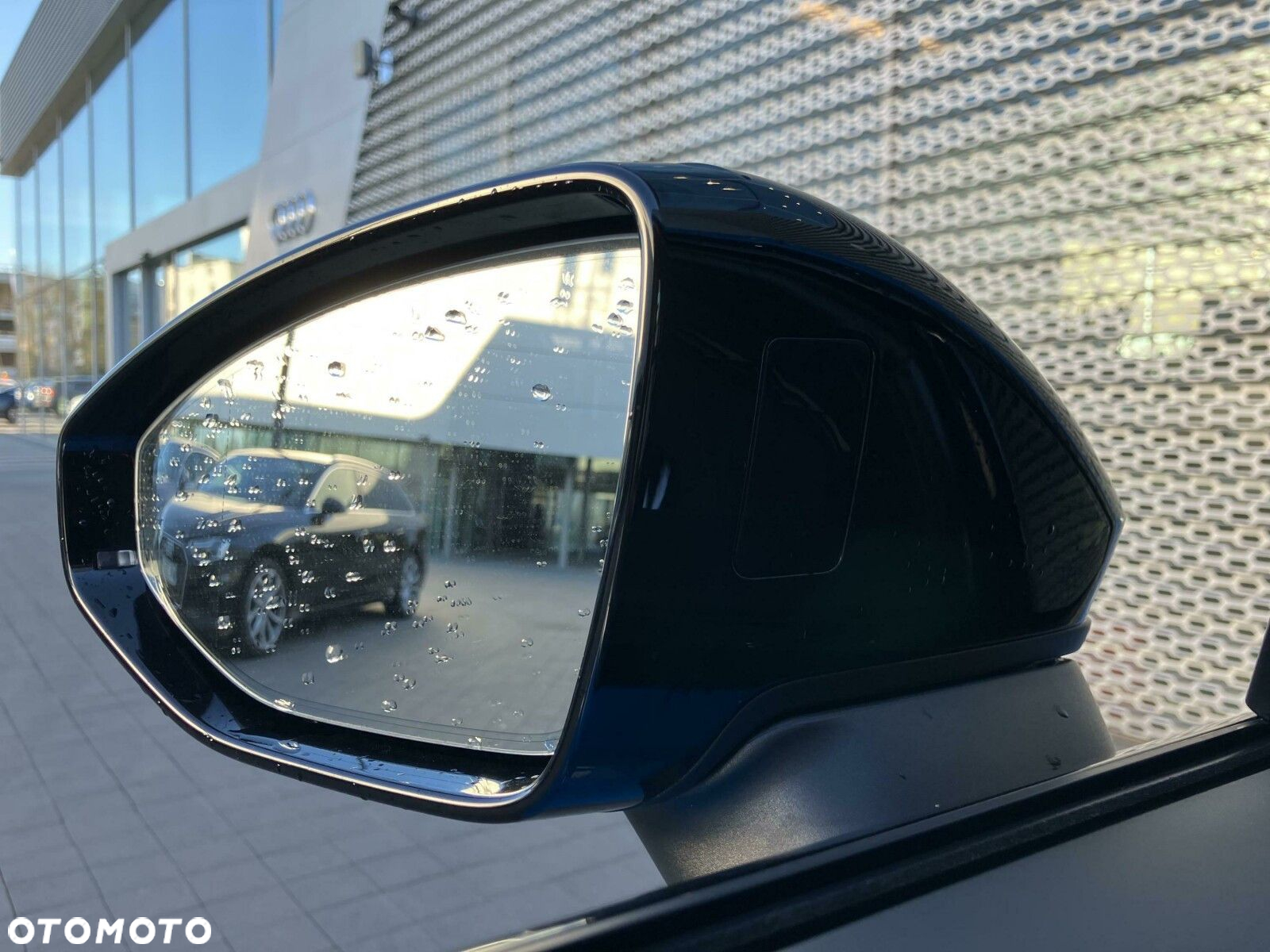 Audi A6 - 31