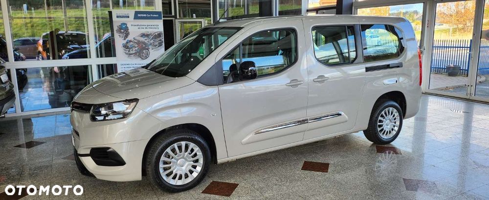Toyota Proace City Verso - 22