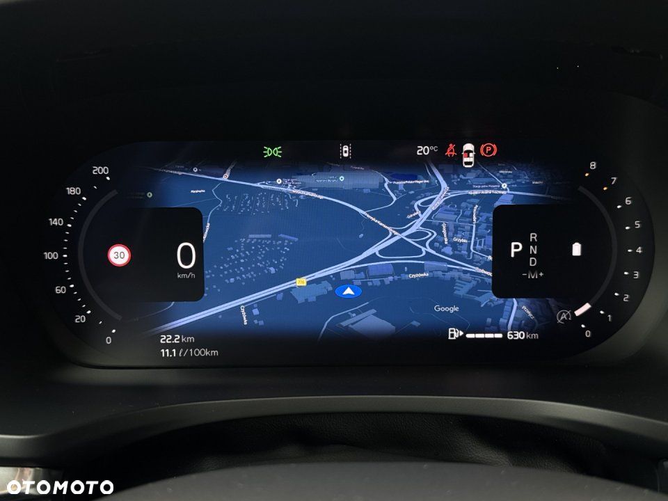 Volvo V60 - 25