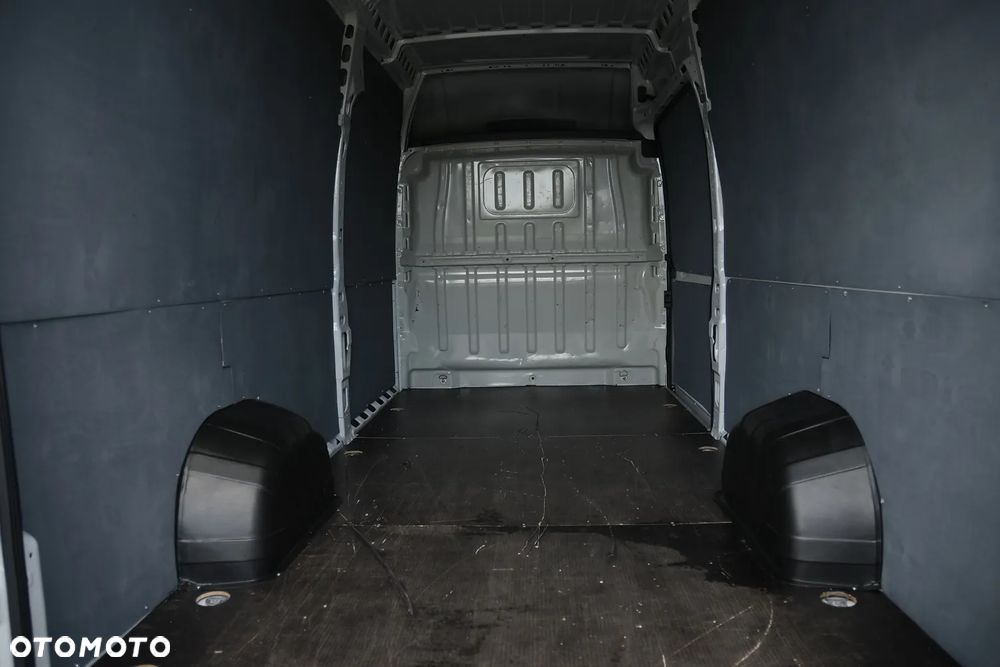 Fiat DUCATO L4H3 MAXI 180KM POWER* Salon PL * LAMPY FULL LED - 21