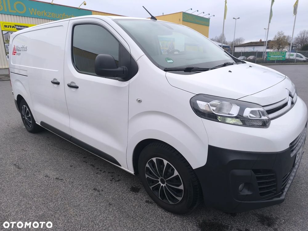 Citroën Jumpy Combi - 1