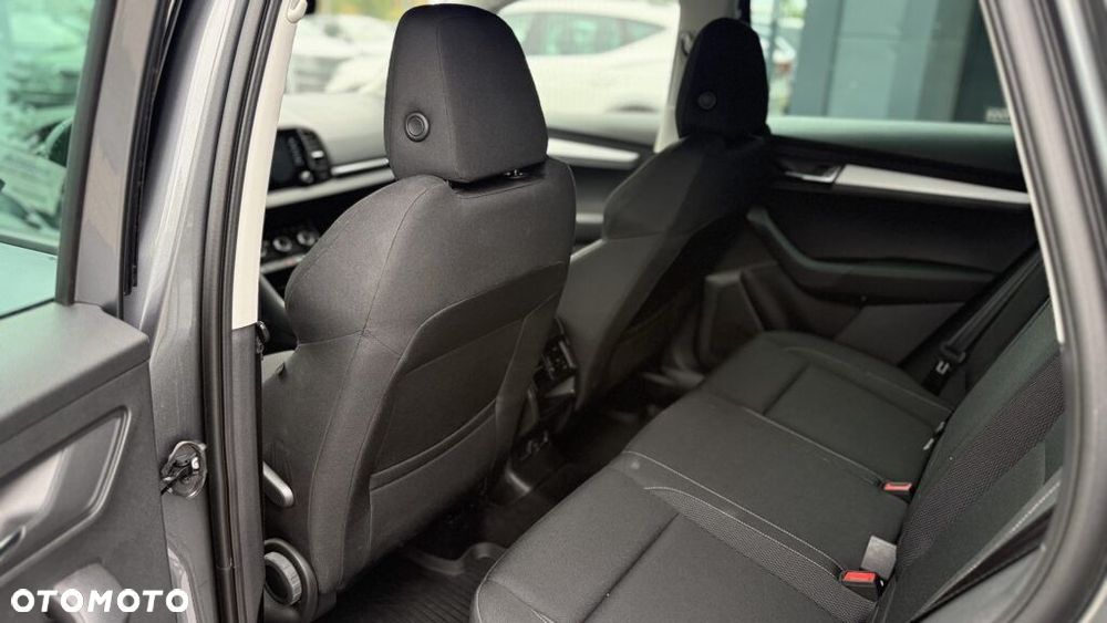 Skoda Karoq 1.5 TSI ACT Selection - 26