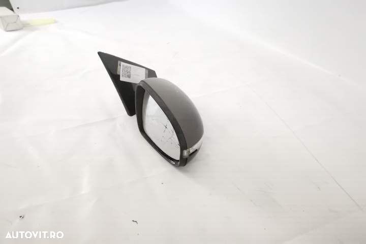 Oglinda Dreapta Originala In Stare Buna Full Electric Kia  Sportage  4 - 3
