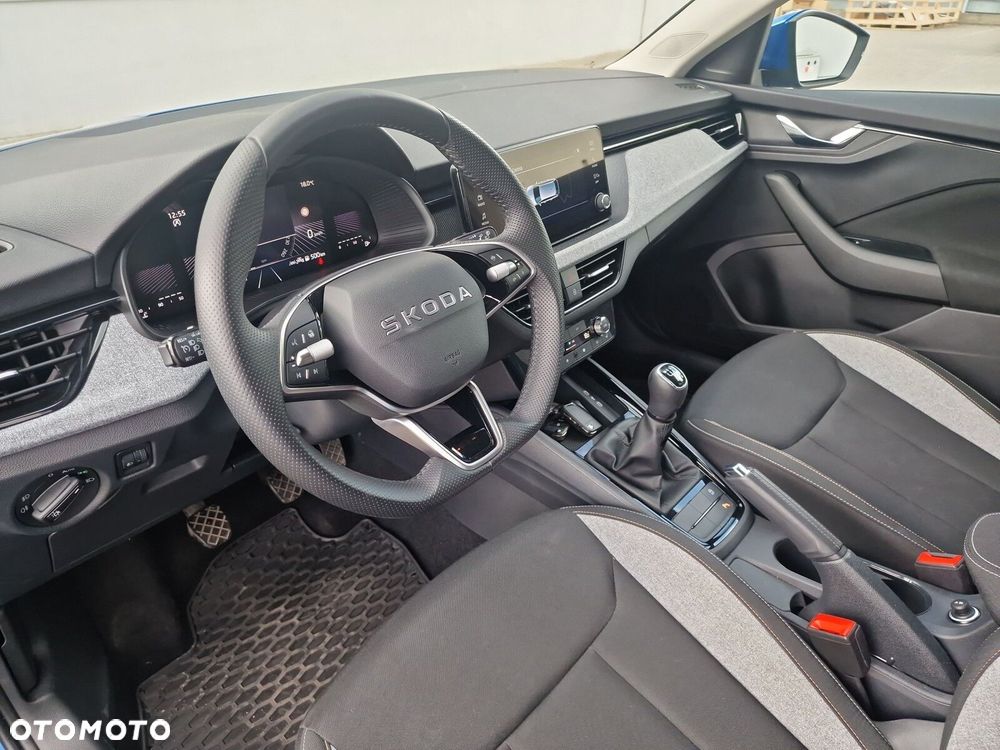 Skoda Scala - 38