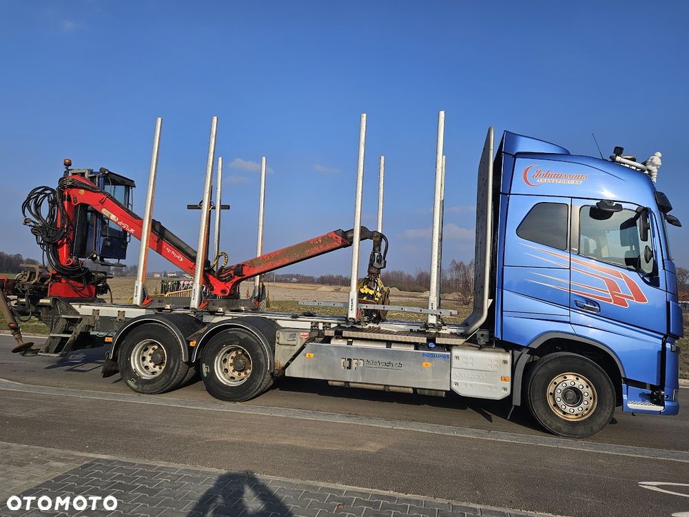 Volvo FH16 750 - 3