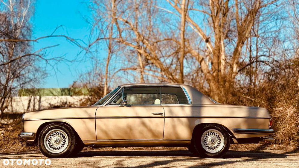 Mercedes-Benz Inny - 2