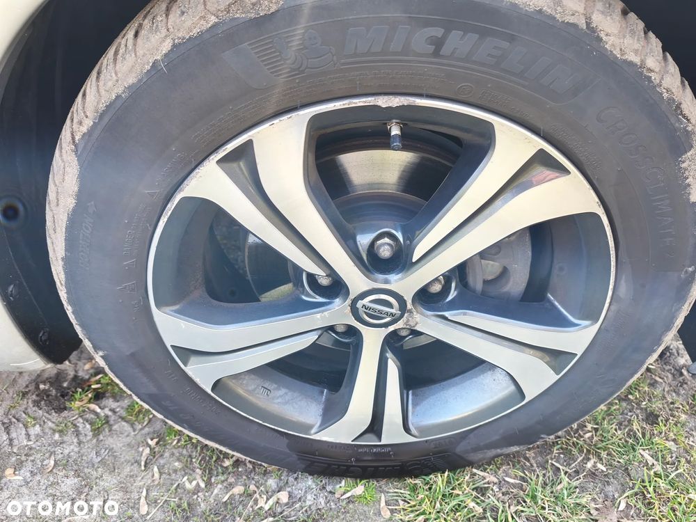 Nissan Pulsar 1.5 dCi Acenta - 24