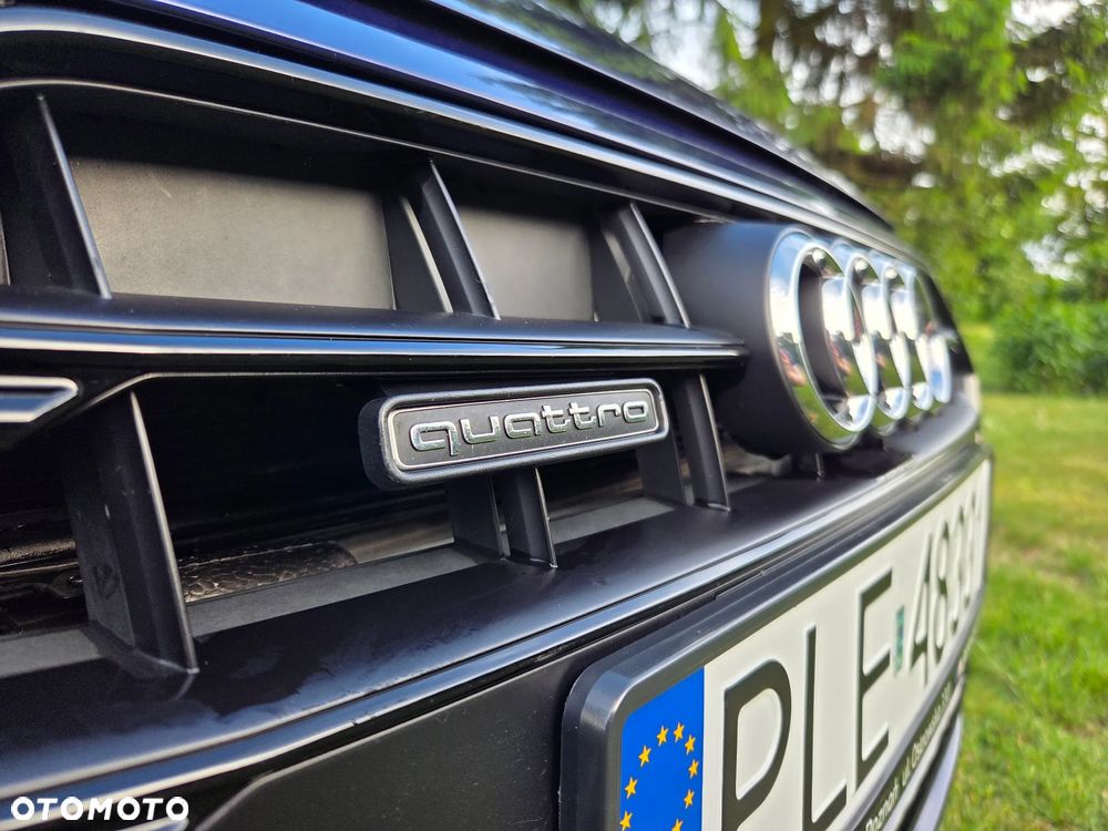 Audi A4 Limousine 40 TDI mHEV Quattro S tronic - 16