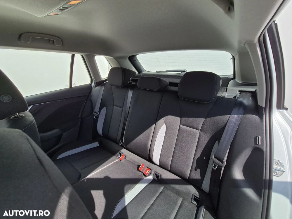 Skoda Kamiq 1.0 TSI Selection - 11