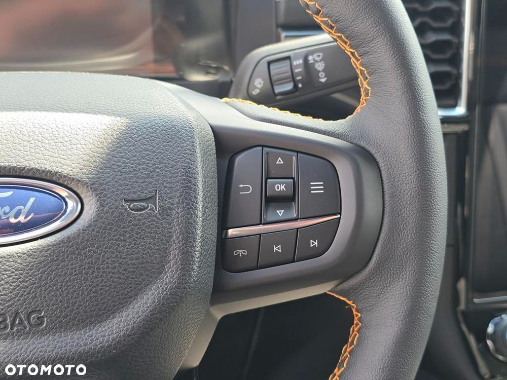 Ford RANGER 2.3 ECOBOOST PHEV 281KM A10 E-AWD WILDTRAK - 15