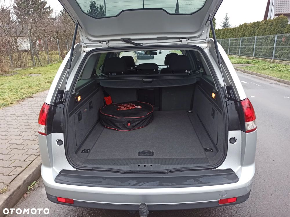 Opel Vectra 1.8 Cosmo - 9