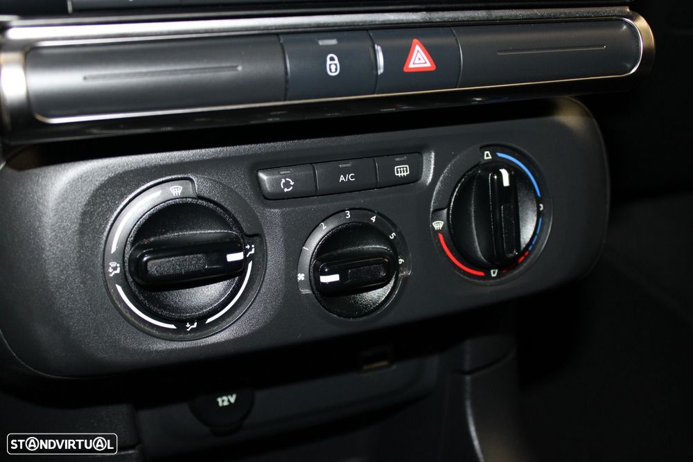 Citroën C3 1.2 PureTech Feel - 18