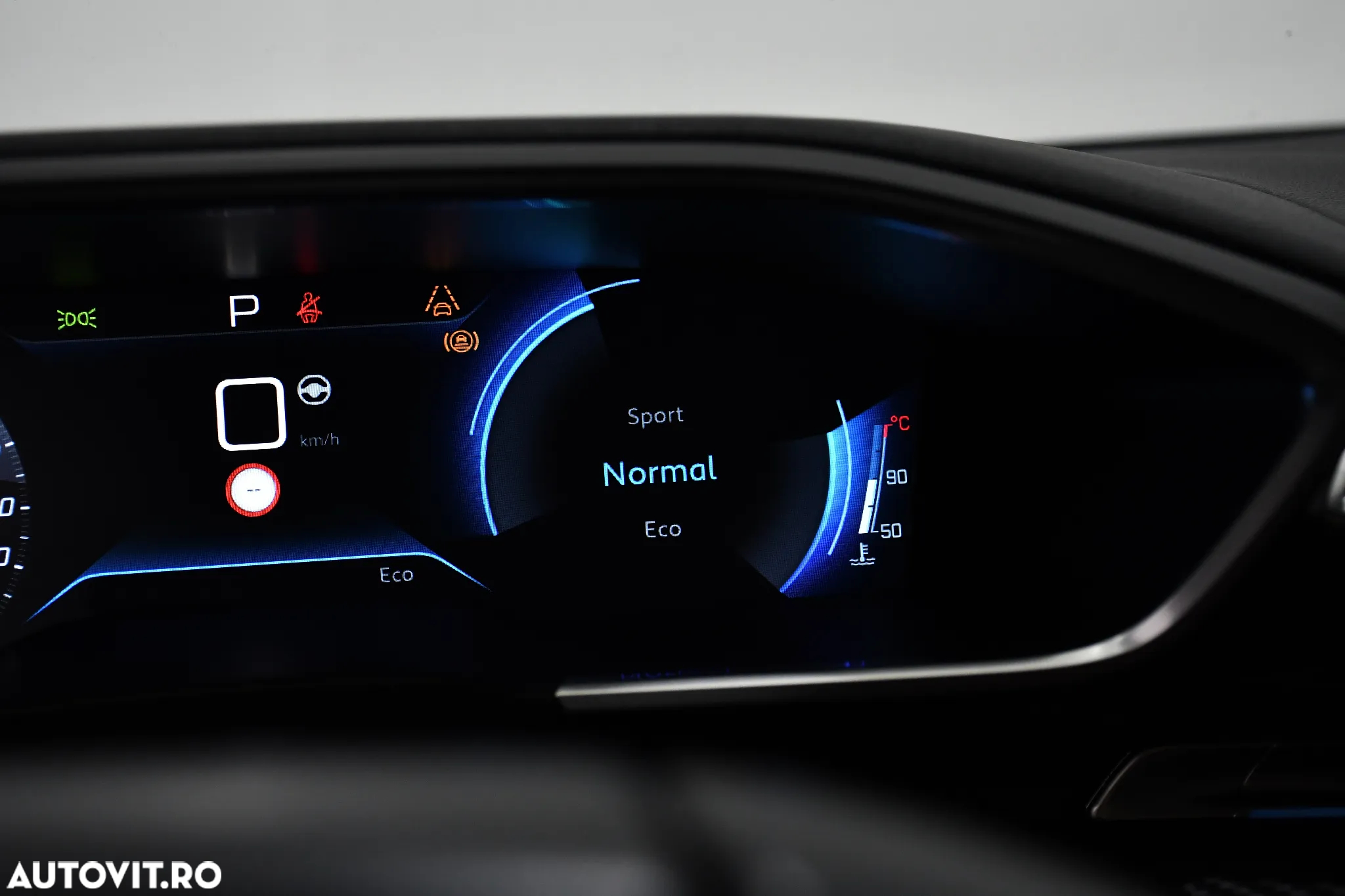 Peugeot 508 BlueHDi 130 EAT8 Allure Pack - 35