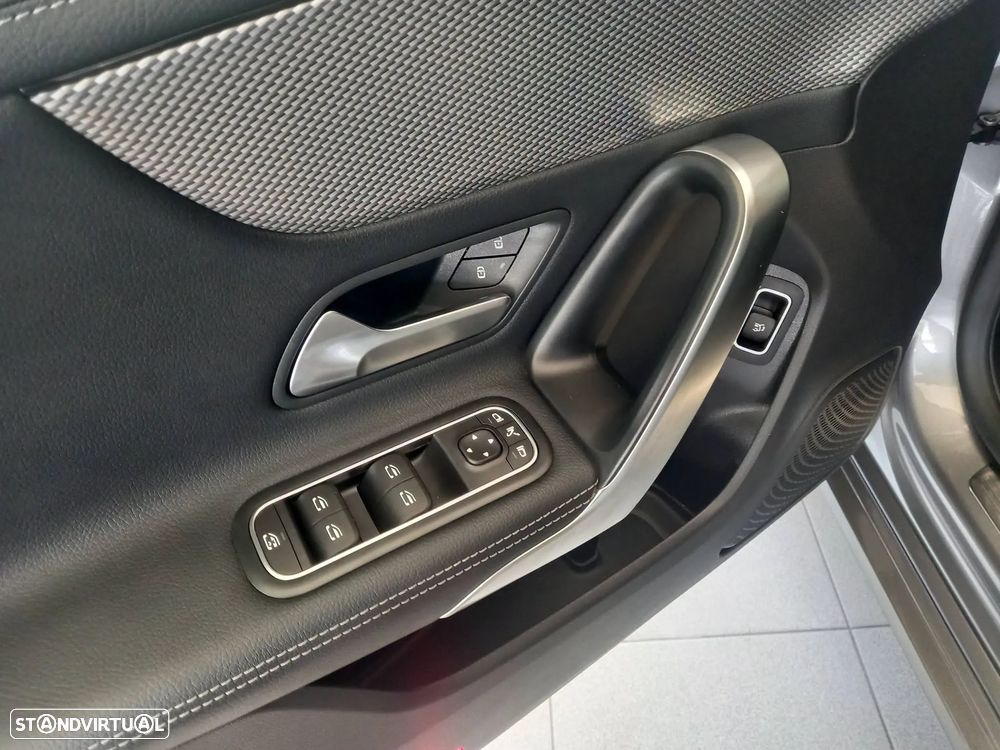 Mercedes-Benz CLA 180 d 8G-DCT Edition 2021 - 8