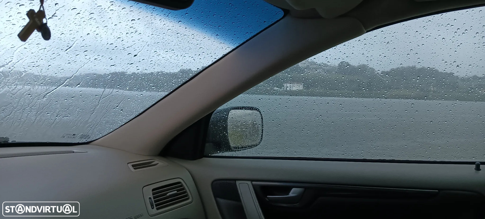 Volvo XC 70 2.4 D5 Nivel 3 - 7