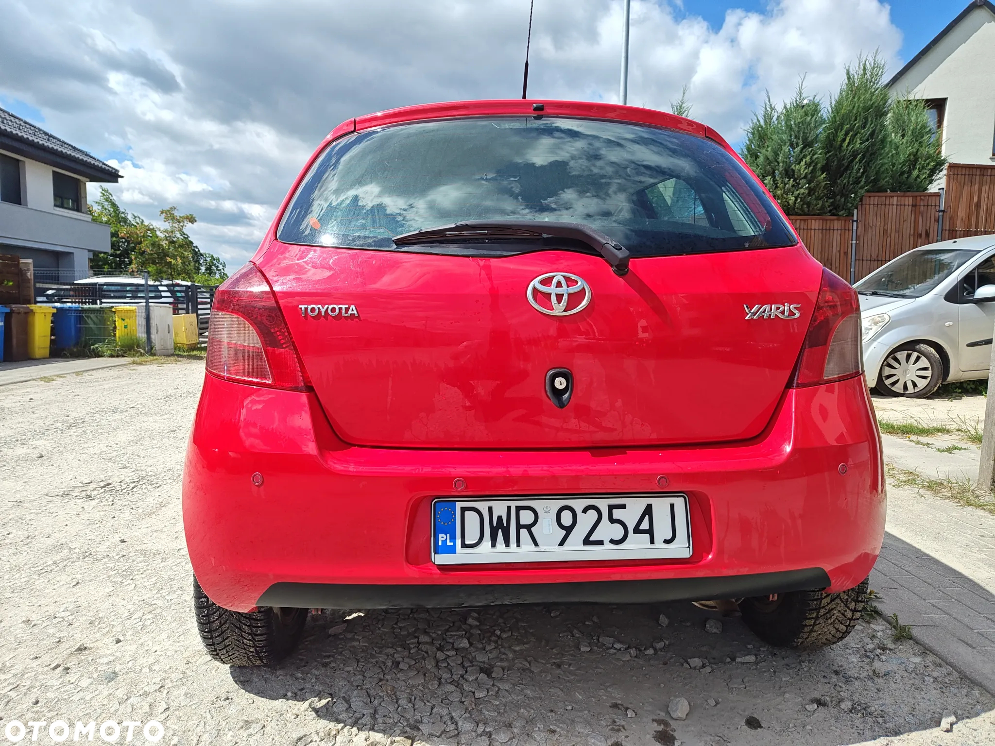 Toyota Yaris - 6