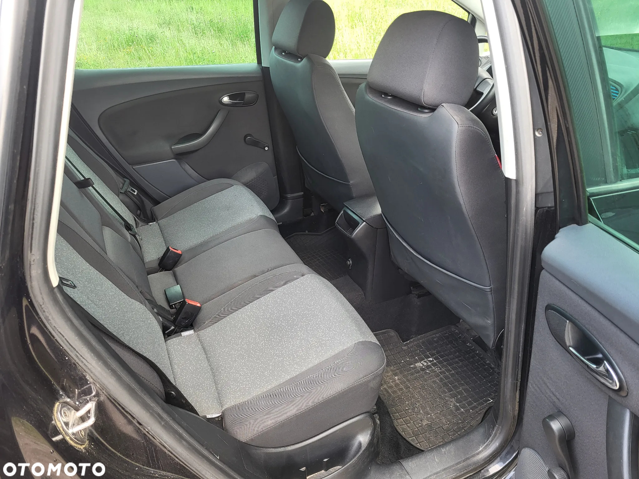 Seat Altea 1.6 Reference - 14