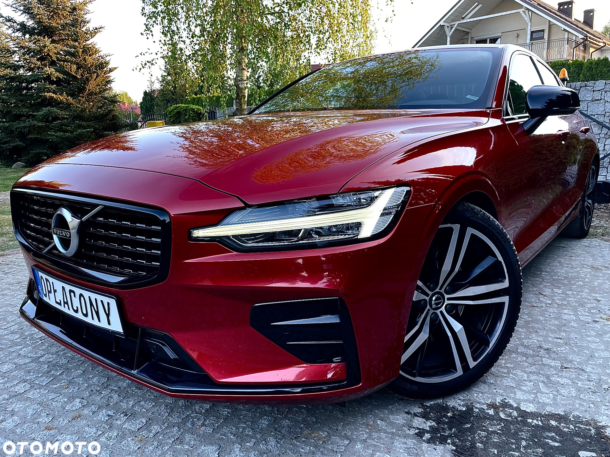 Volvo S60 T4 Geartronic RDesign - 4