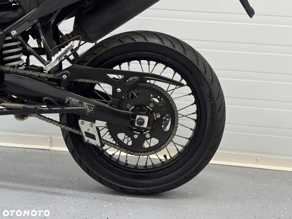 Aprilia SX - 14